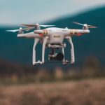 8 Drone Cocok Untuk Content Creator