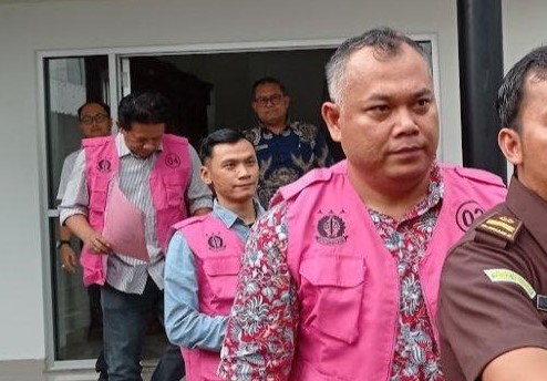 Kerugian Capai Rp 129 juta, Kejari Magelang Tetapkan 4 Tersangka