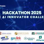 SMK Innovator Challenge 2025 Buka Peluang Baru: Pelajar Ditantang Ciptakan Sistem Berbasis AI